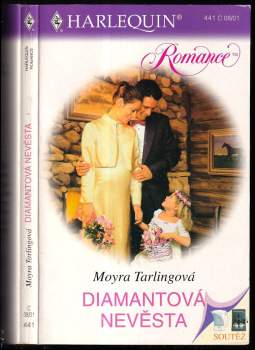 Diamantová nevěsta