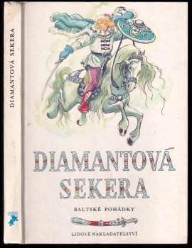 Diamantová sekera