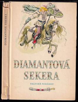 Diamantová sekera