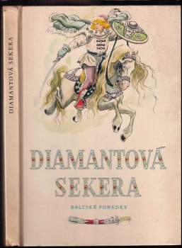 Diamantová sekera