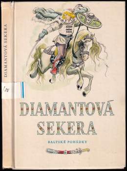 Diamantová sekera