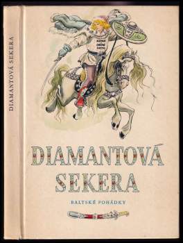 Diamantová sekera