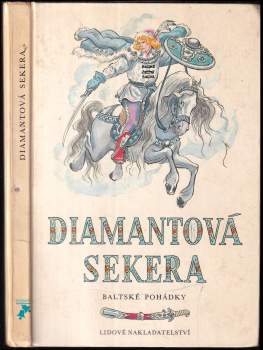 Diamantová sekera