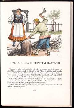 Vladimír Brehovzský: Diamantová sekera