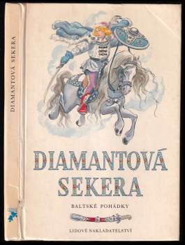 Diamantová sekera