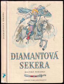 Diamantová sekera