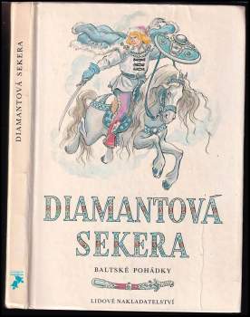 Diamantová sekera