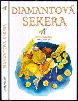 Diamantová sekera