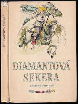 Diamantová sekera