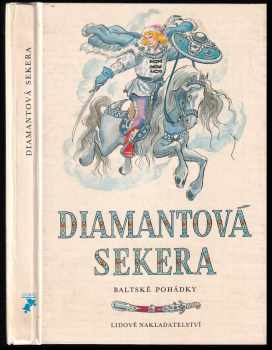 Diamantová sekera
