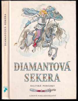 Diamantová sekera