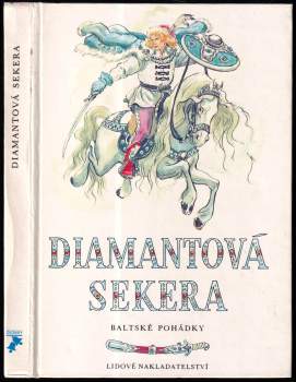 Diamantová sekera