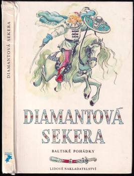Diamantová sekera