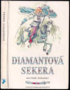 Diamantová sekera