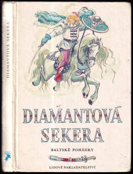 Diamantová sekera