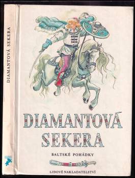 Diamantová sekera