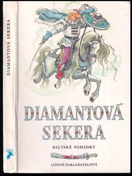 Diamantová sekera