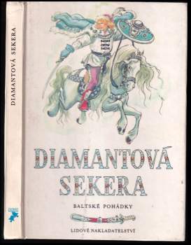 Diamantová sekera