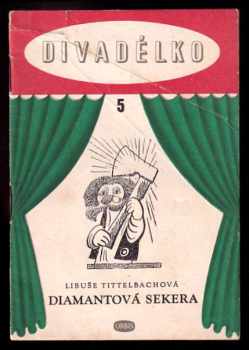 Diamantová sekera