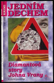 Diamantová story Johna Vrany a další povídky