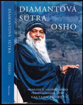 Osho: Diamantová sútra
