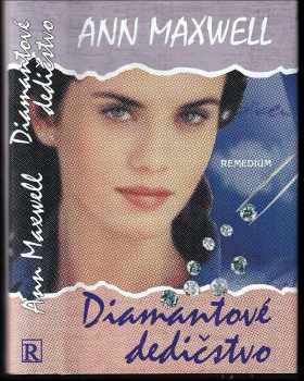 Diamantové dedičstvo