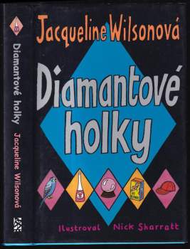Diamantové holky