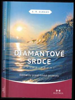Diamantové srdce