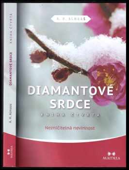 Diamantové srdce