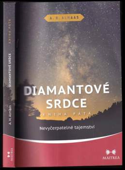 Diamantové srdce