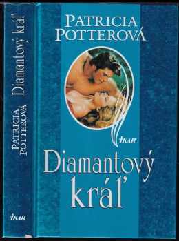 Patricia Potter: Diamantový kráľ