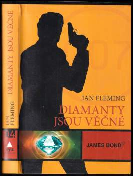 Diamanty jsou věčné