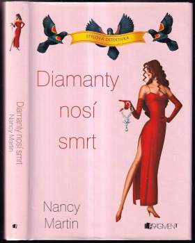 Diamanty nosí smrt