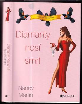 Diamanty nosí smrt