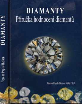 Diamanty