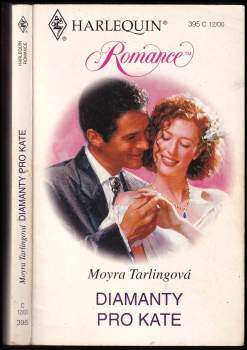 Diamanty pro Kate