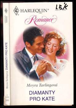 Moyra Tarling: Diamanty pro Kate