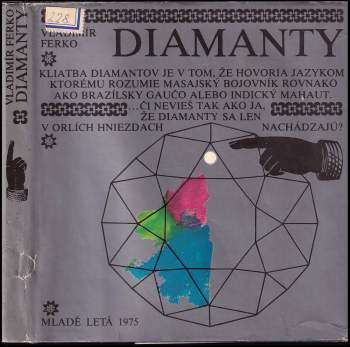 Diamanty