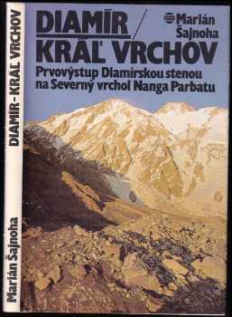 Diamír-Kráľ vrchov