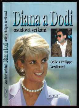 Odile Verdier: Diana a Dodi