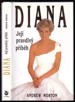 Diana : její pravdivý příběh