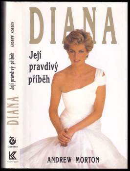 Diana : její pravdivý příběh
