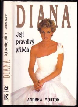 Andrew Morton: Diana