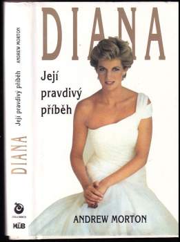 Andrew Morton: Diana