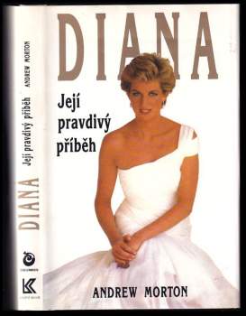 Andrew Morton: Diana
