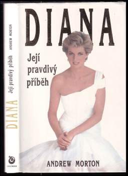 Diana : její pravdivý příběh