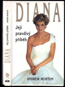 Diana : její pravdivý příběh