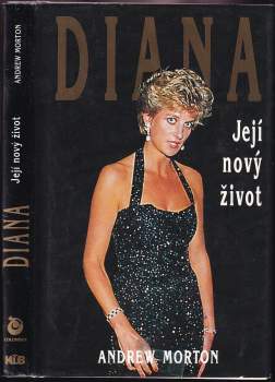 Andrew Morton: Diana