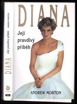 Diana : její pravdivý příběh
