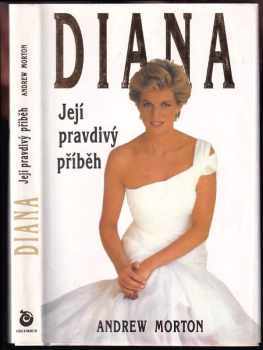 Diana – Její pravdivý příběh